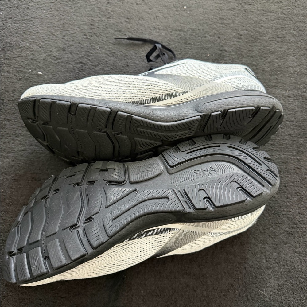 Brooks Ghost 15 Men’s Running Shoes - Picture 6 of 7